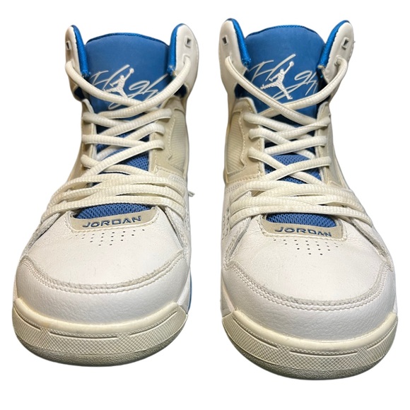 Jordan Other - Jordan Flight Kids High-Top Sneakers - 4.5Y GUC